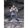 Naruto - Hinata Hyuga figure Virtuous Byakugan, S.H.Figuarts