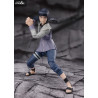 Naruto - Hinata Hyuga figure Virtuous Byakugan, S.H.Figuarts
