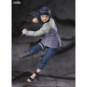 Naruto - Hinata Hyuga figure Virtuous Byakugan, S.H.Figuarts