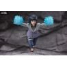 Naruto - Hinata Hyuga figure Virtuous Byakugan, S.H.Figuarts