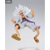 One Piece - Marshall D. Teach Four Emperors figure, S.H.Figuarts