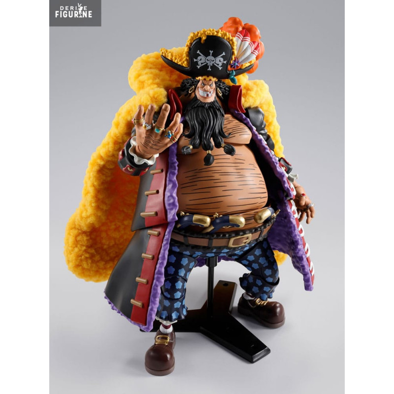 One Piece - Figurine...