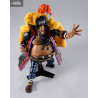 One Piece - Marshall D. Teach Four Emperors figure, S.H.Figuarts