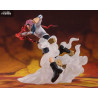 One Piece - Koby figure Honesty Impact, Figuarts ZERO Extra Battle