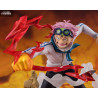 One Piece - Koby figure Honesty Impact, Figuarts ZERO Extra Battle