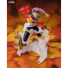 One Piece - Koby figure Honesty Impact, Figuarts ZERO Extra Battle