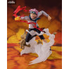 One Piece - Koby figure Honesty Impact, Figuarts ZERO Extra Battle