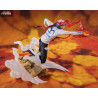One Piece - Koby figure Honesty Impact, Figuarts ZERO Extra Battle