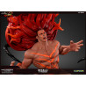 Street Fighter V - Figurine Necalli