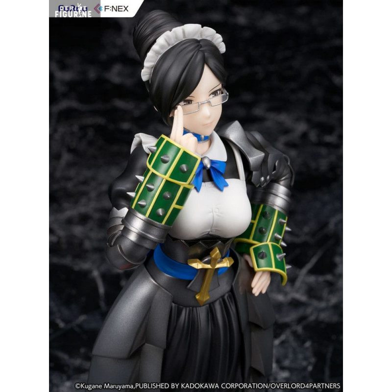 Overlord - Yuri Alpha...