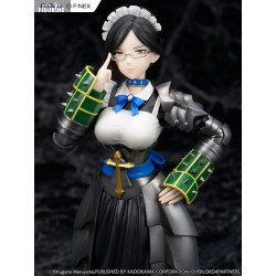Overlord - Figurine Yuri...