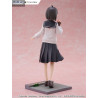 Shoshimin: How to become Ordinary - Figurine Yuki Osanai, Tenitol