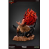 Street Fighter V - Figurine Necalli