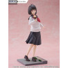 Shoshimin: How to become Ordinary - Yuki Osanai figure, Tenitol