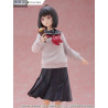 Shoshimin: How to become Ordinary - Figurine Yuki Osanai, Tenitol