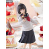 Shoshimin: How to become Ordinary - Figurine Yuki Osanai, Tenitol