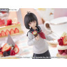 Shoshimin: How to become Ordinary - Yuki Osanai figure, Tenitol