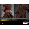 Star Wars - Plo Koon figure, Movie Masterpiece