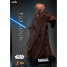 Star Wars - Plo Koon figure, Movie Masterpiece