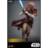 Star Wars - Plo Koon figure, Movie Masterpiece