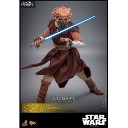 Star Wars - Plo Koon...