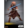 Star Wars - Plo Koon figure, Movie Masterpiece