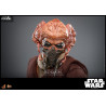 Star Wars - Plo Koon figure, Movie Masterpiece