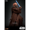 Star Wars - Plo Koon figure, Movie Masterpiece