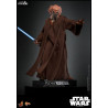 Star Wars - Plo Koon figure, Movie Masterpiece