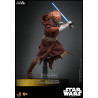 Star Wars - Plo Koon figure, Movie Masterpiece