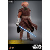 Star Wars - Plo Koon figure, Movie Masterpiece