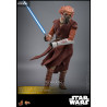 Star Wars - Plo Koon figure, Movie Masterpiece
