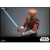 Star Wars - Plo Koon figure, Movie Masterpiece