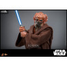 Star Wars - Plo Koon figure, Movie Masterpiece