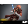 Star Wars - Plo Koon figure, Movie Masterpiece