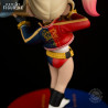 Suicide Squad - DC Comics, Harley Quinn figure, Q-Fig FX