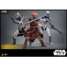 Star Wars - Plo Koon figure, Movie Masterpiece