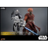 Star Wars - Plo Koon figure, Movie Masterpiece