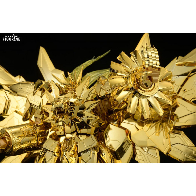 genesic-gaogaigar-golden-