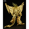 The King Of Braves GaoGaiGar - Figurine Genesic Gaogaigar The Golden Destroyer, Amakunitech Plastic Model Kit