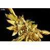 The King Of Braves GaoGaiGar - Figurine Genesic Gaogaigar The Golden Destroyer, Amakunitech Plastic Model Kit