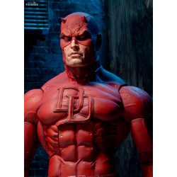 Marvel - Figurine Daredevil