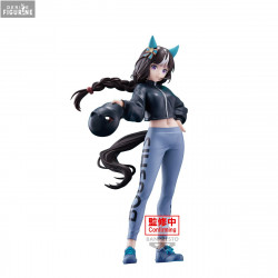 Umamusume: Pretty Derby -...