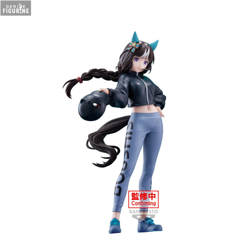 Umamusume: Pretty Derby - Figurine Hokko Tarumae (BoC z)