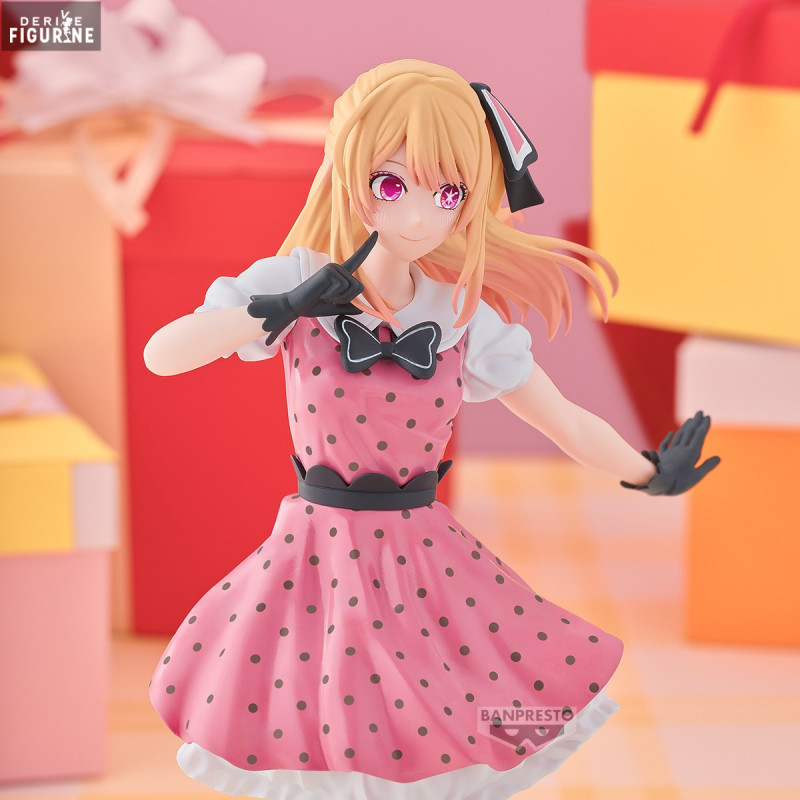 Oshi No Ko - Ruby figure