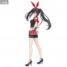 Date a Live - Kurumi Tokisaki figure, Glitter & Glamours