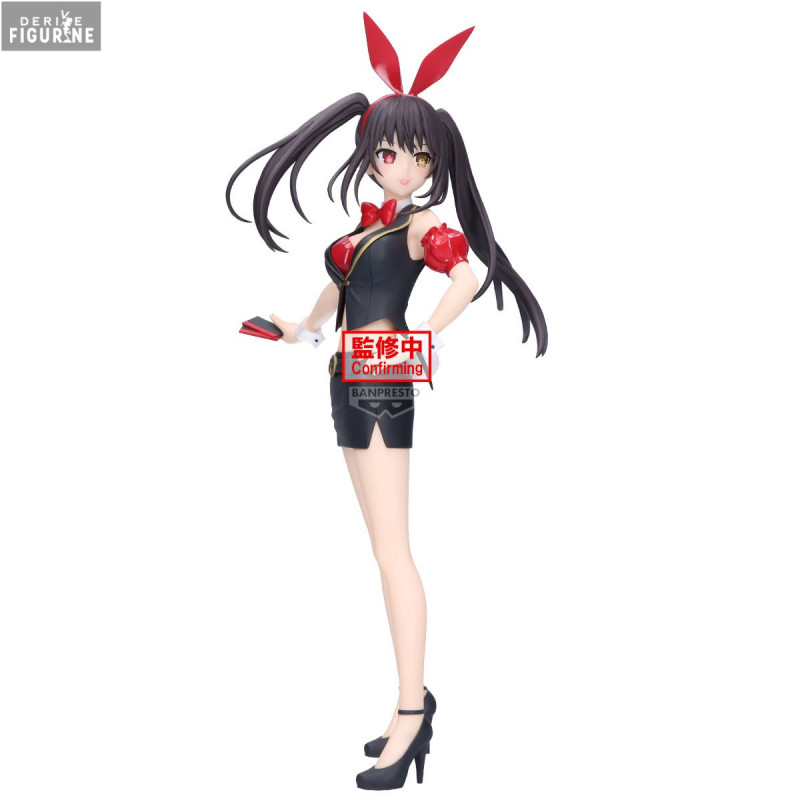 Date a Live - Kurumi...