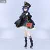 My Dress-Up Darling - Sajuna Inui figure Black Lily, Espresto Detailed Elegance