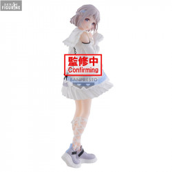 Idolmaster - Lilja...