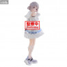 Idolmaster - Lilja Katsuragi figure Refined White, Espresto